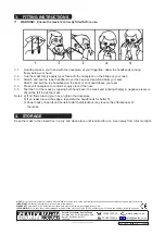 Preview for 2 page of Sealey SSP155DX.V2 Instructions