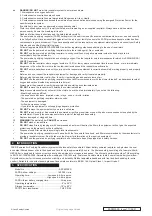 Preview for 2 page of Sealey SSP80PAPR Quick Start Manual