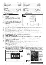 Preview for 3 page of Sealey START320 Quick Start Manual