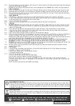 Preview for 4 page of Sealey START800 Instructions