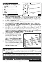 Preview for 3 page of Sealey STR600 Quick Start Manual