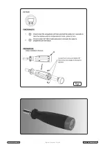 Preview for 2 page of Sealey STS103 Instructions For