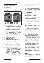 Preview for 2 page of Sealey STW291 Instructions For