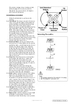 Предварительный просмотр 2 страницы Sealey STW305 Instructions Manual