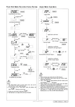 Предварительный просмотр 5 страницы Sealey STW305 Instructions Manual