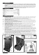 Предварительный просмотр 3 страницы Sealey SUPERMIG180.V3 Instructions Manual