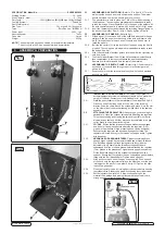 Предварительный просмотр 3 страницы Sealey SUPERMIG200 Instructions Manual