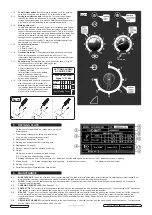 Предварительный просмотр 6 страницы Sealey SUPERMIG200 Instructions Manual