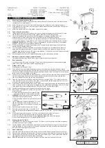 Preview for 3 page of Sealey SUPERMIG250 Instructions For Use Manual