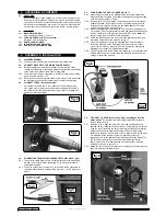 Preview for 4 page of Sealey SUPERMIG255 Instructions For