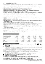 Preview for 2 page of Sealey SUPERSTART220.V3 Instructions