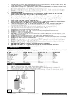 Preview for 2 page of Sealey SUPERSTART300.V5 Instructions