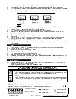 Preview for 4 page of Sealey SUPERSTART300.V5 Instructions