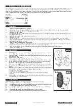 Preview for 2 page of Sealey SWF16WR.V2 Instructions