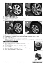 Предварительный просмотр 3 страницы Sealey SX299.V2 Instructions