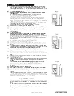 Предварительный просмотр 3 страницы Sealey TA200 Instructions Manual