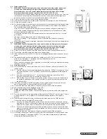 Предварительный просмотр 4 страницы Sealey TA200 Instructions Manual