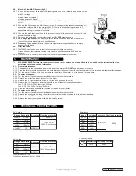 Preview for 5 page of Sealey TA200 Instructions Manual