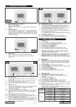 Предварительный просмотр 3 страницы Sealey TA304 Instructions Manual