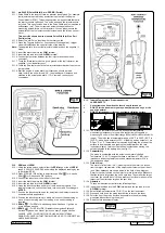 Предварительный просмотр 5 страницы Sealey TA304 Instructions Manual