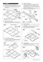 Предварительный просмотр 2 страницы Sealey TBB230 Instructions