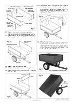 Предварительный просмотр 3 страницы Sealey TBB230 Instructions