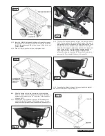 Preview for 3 page of Sealey TBB300 Instructions For