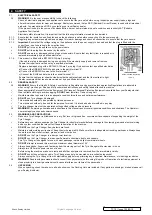 Preview for 2 page of Sealey TC10 Instructions Manual