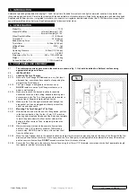 Предварительный просмотр 3 страницы Sealey TC10 Instructions Manual