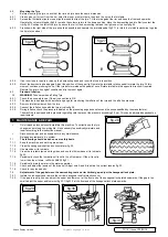 Предварительный просмотр 8 страницы Sealey TC10 Instructions Manual