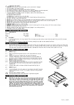 Preview for 2 page of Sealey TC100 Instructions