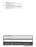 Предварительный просмотр 4 страницы Sealey TC10A Instructions