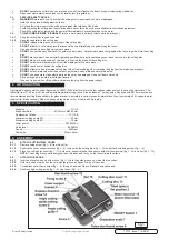 Preview for 2 page of Sealey TC115 Instructions