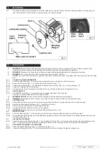 Preview for 3 page of Sealey TC115 Instructions