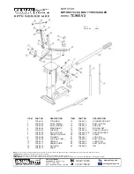 Preview for 6 page of Sealey TC965.V2 Instructions Manual