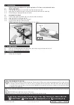 Preview for 3 page of Sealey TD Series Instructions