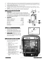 Preview for 2 page of Sealey TECSTART420.V2 Instruction Manual