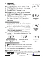 Preview for 4 page of Sealey TECSTART420.V2 Instruction Manual