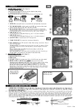 Preview for 4 page of Sealey TIG130HF Instructions Manual