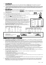 Preview for 5 page of Sealey TIG130HF Instructions Manual