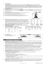 Preview for 5 page of Sealey TIG150T Instructions Manual