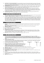 Preview for 6 page of Sealey TIG150T Instructions Manual