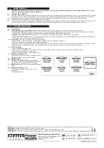 Preview for 7 page of Sealey TIG150T Instructions Manual