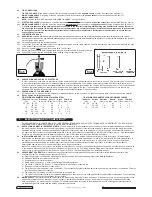 Preview for 5 page of Sealey TIG160S Instructions Manual