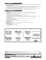 Preview for 7 page of Sealey TIG160S Instructions Manual