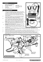 Предварительный просмотр 2 страницы Sealey TL95 Instructions