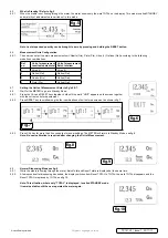 Предварительный просмотр 3 страницы Sealey TP101.V2 Instructions Manual