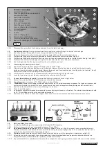 Preview for 3 page of Sealey TP201 Instructions