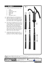 Предварительный просмотр 2 страницы Sealey TP6803 Instructions