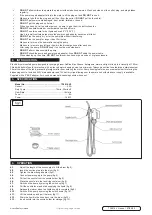 Preview for 2 page of Sealey TP6818.V2 Instructions